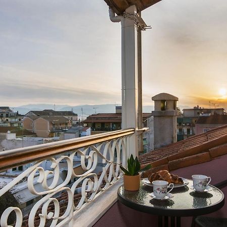 Cyan Loft Corfu Apartment Corfu  Bagian luar foto