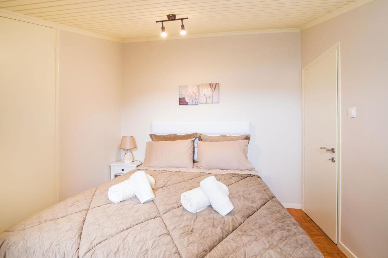 Cyan Loft Corfu Apartment Corfu  Bagian luar foto