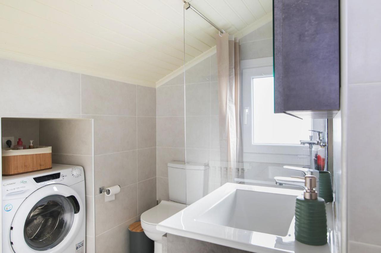 Cyan Loft Corfu Apartment Corfu  Bagian luar foto